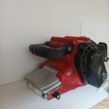 Mașină de șlefuit cu bandă 800W Modeco