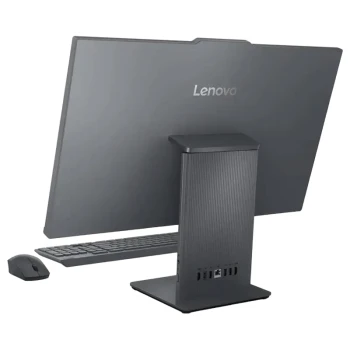 All-In-One Pc Lenovo AIO IdeaCentre 3 24IRH9, Luna Grey
