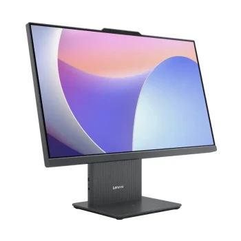 All-In-One Pc Lenovo AIO IdeaCentre 3 24IRH9, Luna Grey