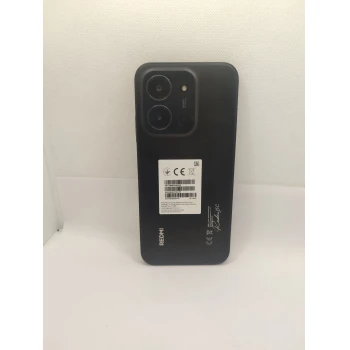 Telefon Xiaomi Redmi 15C  4/128 GB Black