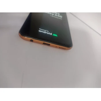SAMSUNG GALAXY A 40 64 GB Orange