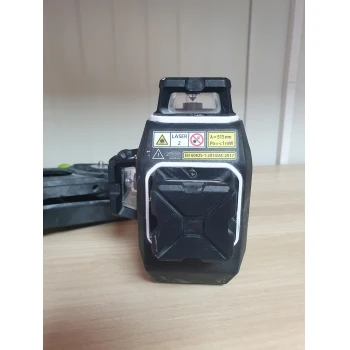 Nivela Laser MasterPlane 3G