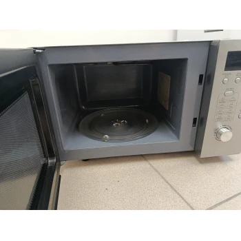 Cuptor cu microunde Bomann ® MWG 2211 U CB cu grătar
