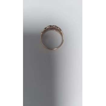 Inel Din Aur Proba 585* 4.43gr