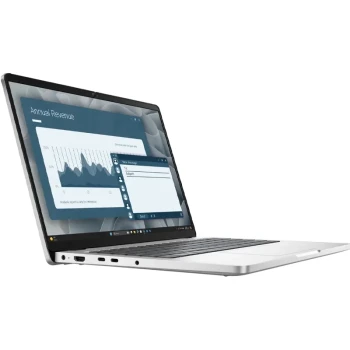 Laptop  Dell Pro 14 PC14255 Platinum Silver