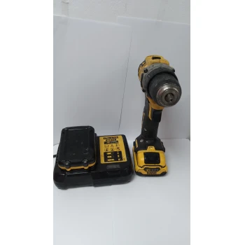 Dewalt DCD 701