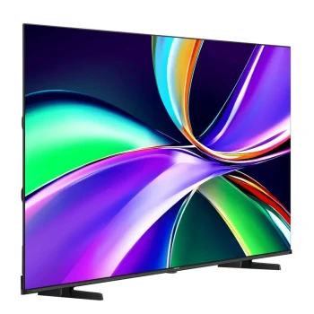 Televizor Hisense 85E7Q Black