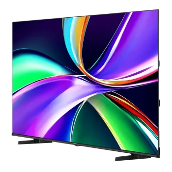 Televizor Hisense 85E7Q Black