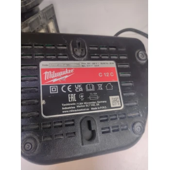 MILWAUKEE M12 3PL