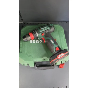 Masina de insurubat Parkside PBSA12E4