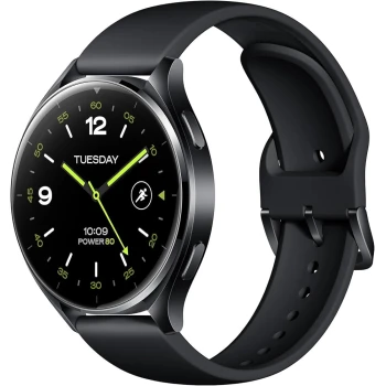 Smart Xiaomi Watch 2 Black