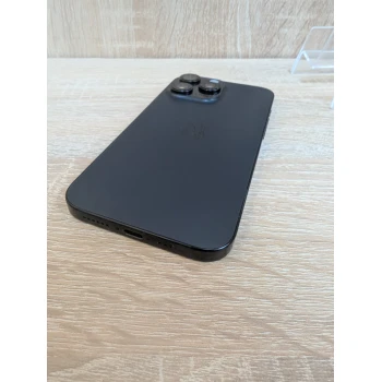 Apple iPhone 16 Pro Max 256 GB Black