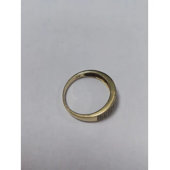 Inel din Aur Proba 375* 2.72 gr