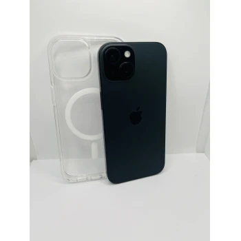 Apple iPhone 15 256 GB Black