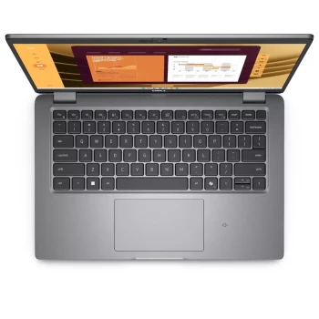 Laptop DELL Latitude 5450 Gray