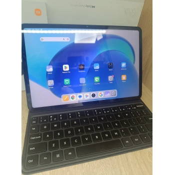 Xiaomi Pad 6 128 Gb Black