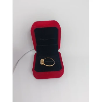 Inel Din Aur Proba 585* 2.53 gr