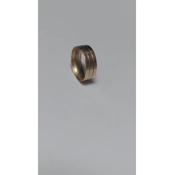 Verighetă Din Aur Proba 585* 6.24gr