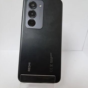 Xiaomi Redmi Note 15 256 GB Black