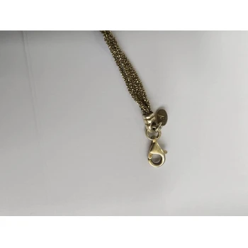 Bratara Din Argint Proba 925 6.91 gr