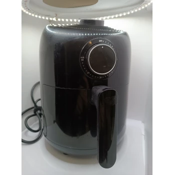 Air Fryer Silver Crest