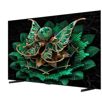 Televizor TCL 98Q7C Black