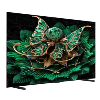 Televizor TCL 98Q7C Black