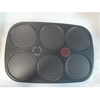 Aparat de clatite Tefal PY901BF1