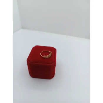 Inel din Aur Proba 585* 1.57 gr