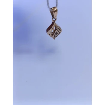 Pandativ din aur proba 585* 0.95 gr