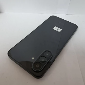 Telefon Samsung Galaxy A27 8/256 GB Black