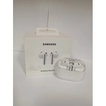 Casti Samsung Galaxy Buds 3