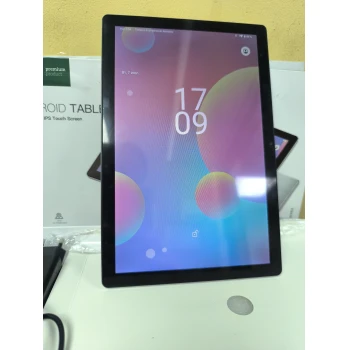 Hoco A8 6/128 GB Silver