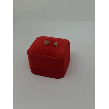 Cercei din Aur Proba 585* 0.82 gr