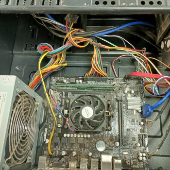 Caltulator AMD A6-9500 8/1TB AMD Radeon R5 Graphics