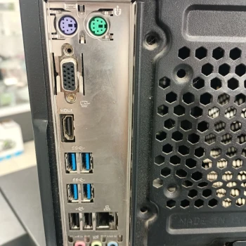 Caltulator AMD A6-9500 8/1TB AMD Radeon R5 Graphics