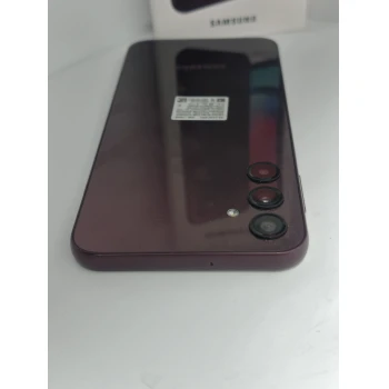 Telefon Samsung Galaxy A24 128 GB Dark Red