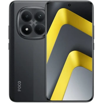 Xiaomi Poco M8 Pro 5G 8/256GB Black