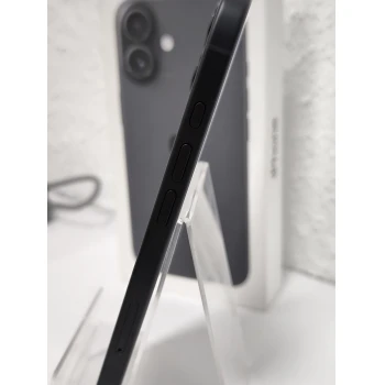 Apple iPhone 16 128GB Black