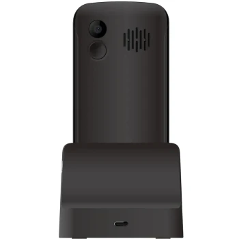 Maxcom MM443 Comfort 4G Black
