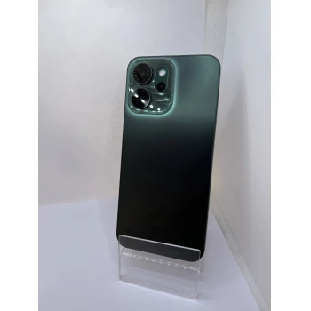 Oppo Reno 14F 256 GB  Green