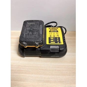 masina de insurubat DEWALT DCD710