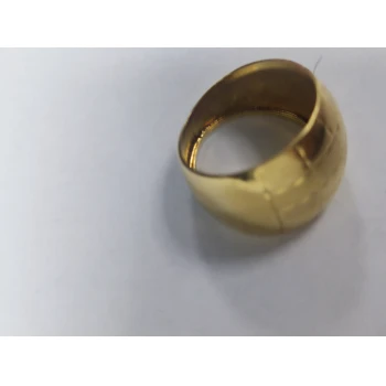 Inel din Aur Proba 750* 2.83 gr