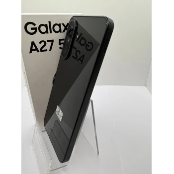 Samsung Galaxy A27 5G 8/256 Gb Black