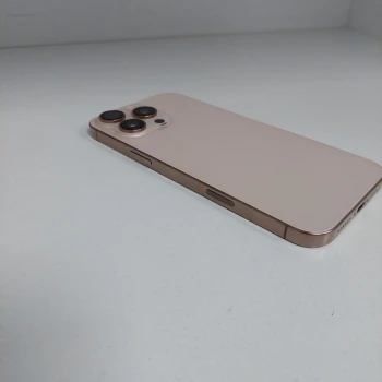 Telefon Apple iPhone 16 Pro Max 256 GB Gold