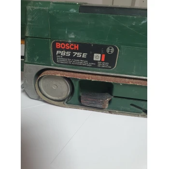 Masina de Slefuit Bosch PBS 75E
