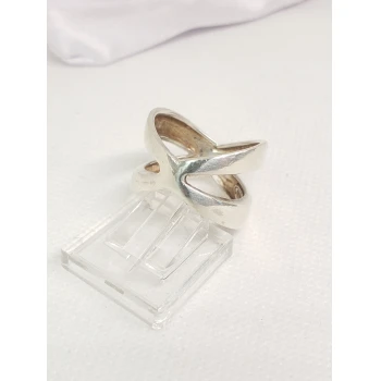Inel din Argint Proba 925* 6.34 gr