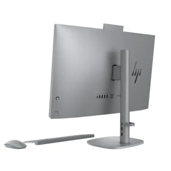All-In-One Pc HP AIO OmniStudio X 32, Silver