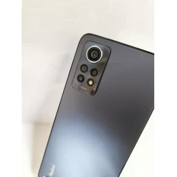 Telefon Xiaomi Redmi Note 12 Pro 8/256 GB Black
