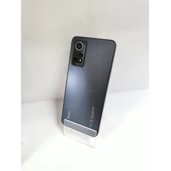 Telefon Xiaomi Redmi Note 12 Pro 8/256 GB Black